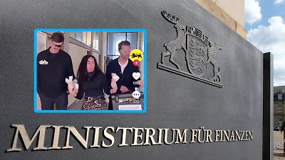 Finanzminsterium löscht TikTok-Video nach Shitstorm: „Verachtung von Steuerzahlern“