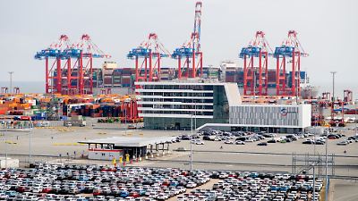 Strafzölle auf Autos – Neue Eskalation im Handelsstreit mit den USA