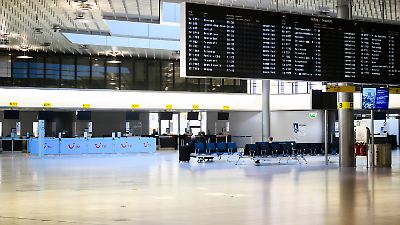 Direkt nach Landung in Hannover: 51-Jähriger geht für zwei Jahre in Haft