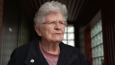 Vermisste Tanja K.P. aus Noer! Nachbarin ist fassungslos: „Hier ist noch nie etwas passiert”