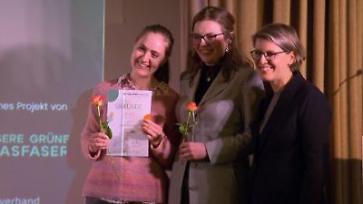 16 Musikschulprojekte aus NRW gewinnen bei den NETZKLANG Awards