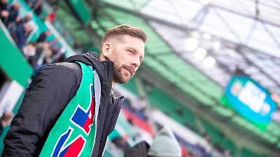 Nach brutaler Attacke auf Guido Burgstaller: Schläger bekommt 16 Monate auf Bewährung