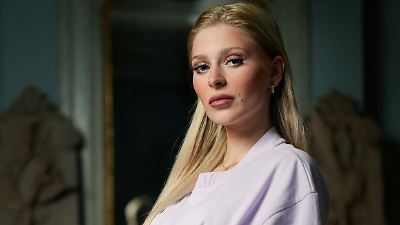 Horror-Trip bei „Die Verräter”? Marie Reim: „Ich hatte drei Wochen Albträume!”