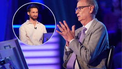 Gnadenloser Konter! „Wer wird Millionär?”-Moderator Günther Jauch schlägt Klugscheißer mit eigenen Waffen