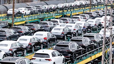 Donald Trump erhebt Sonderzölle auf deutsche Autos – müssen Arbeitnehmer jetzt um ihre Jobs bangen?