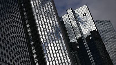 Deutsche Bank: Dax-Konzern streicht 2.000 Stellen