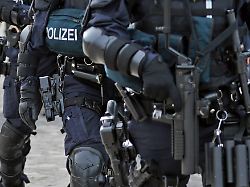 „Sind keine Kriegswaffen“: LKA vermisst Granatwerfer, sieht aber „keine Gefahr“