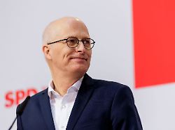 Nach Wahl in Hamburg: Tschentscher bügelt erstarkte CDU als „zweite Wahl“ ab