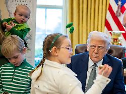 Kremlchef wahrt nur den Schein: Putin hat Trump verladen