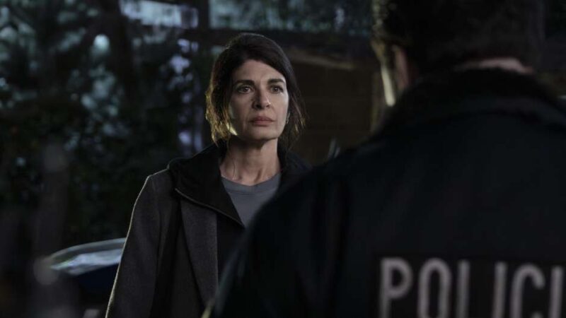 In seinen Händen (Miniserie, 2025)