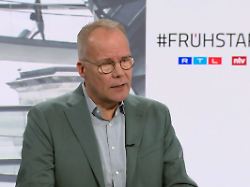 Matthias Miersch im Frühstart: „Wir haben einen enormen Investitionsbedarf“