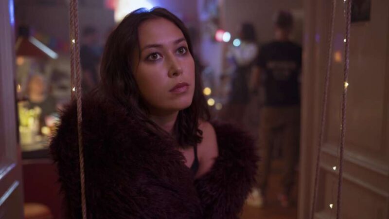 Parallel Me (Miniserie, 2025)