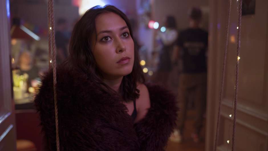 Parallel Me (Miniserie, 2025)