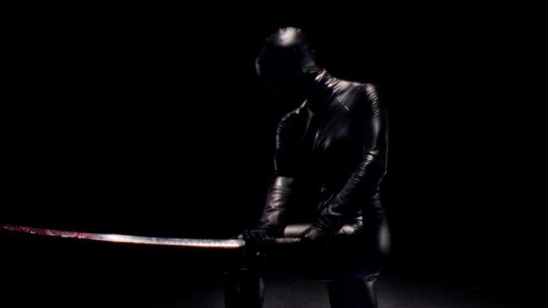 Reflet Dans Un Diamant Mort