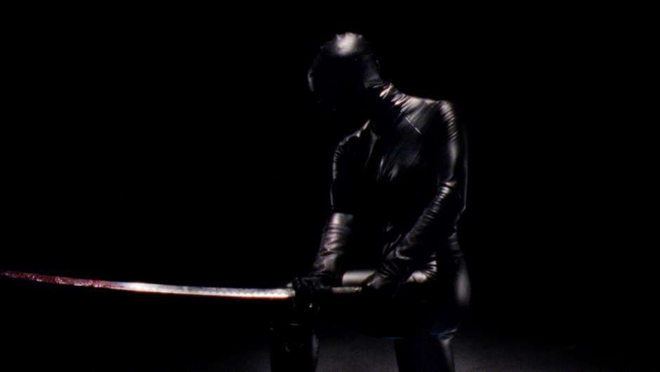 Reflet Dans Un Diamant Mort