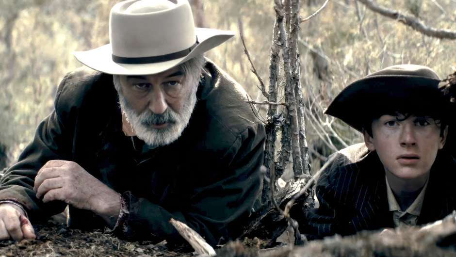 Rust – Legende des Westens (2024)