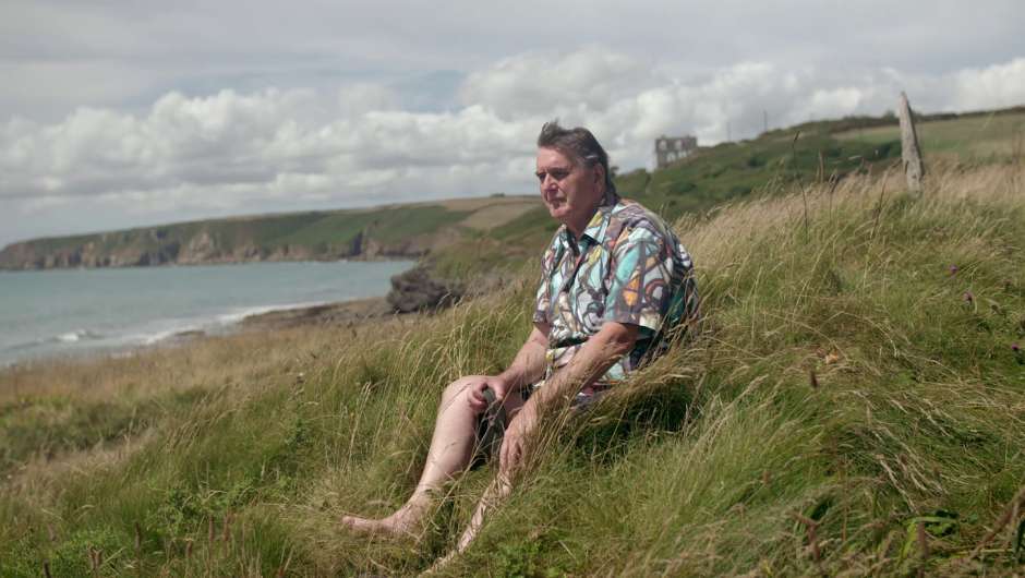 Son of Cornwall (2020)