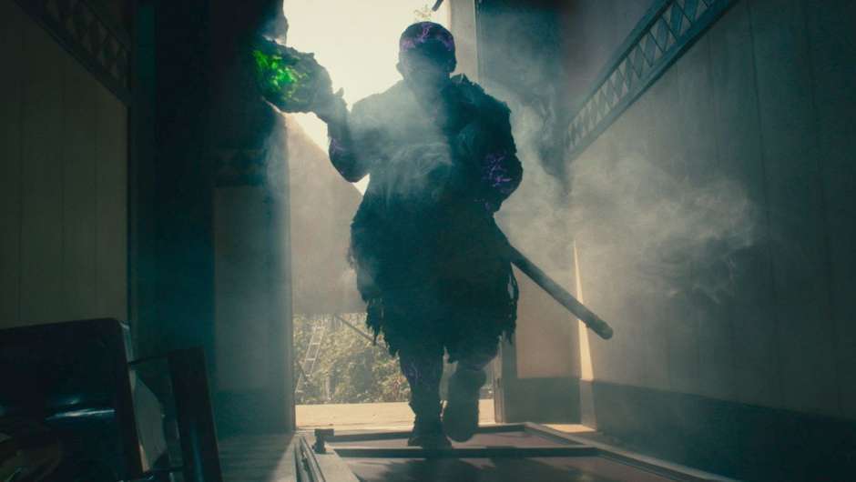 The Toxic Avenger (2023)