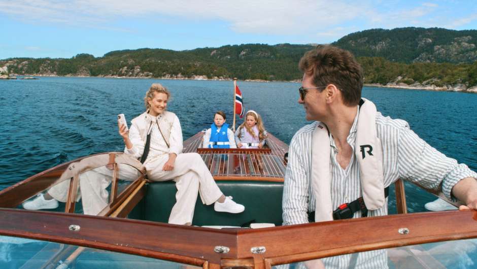 Victoria muss weg (2024)