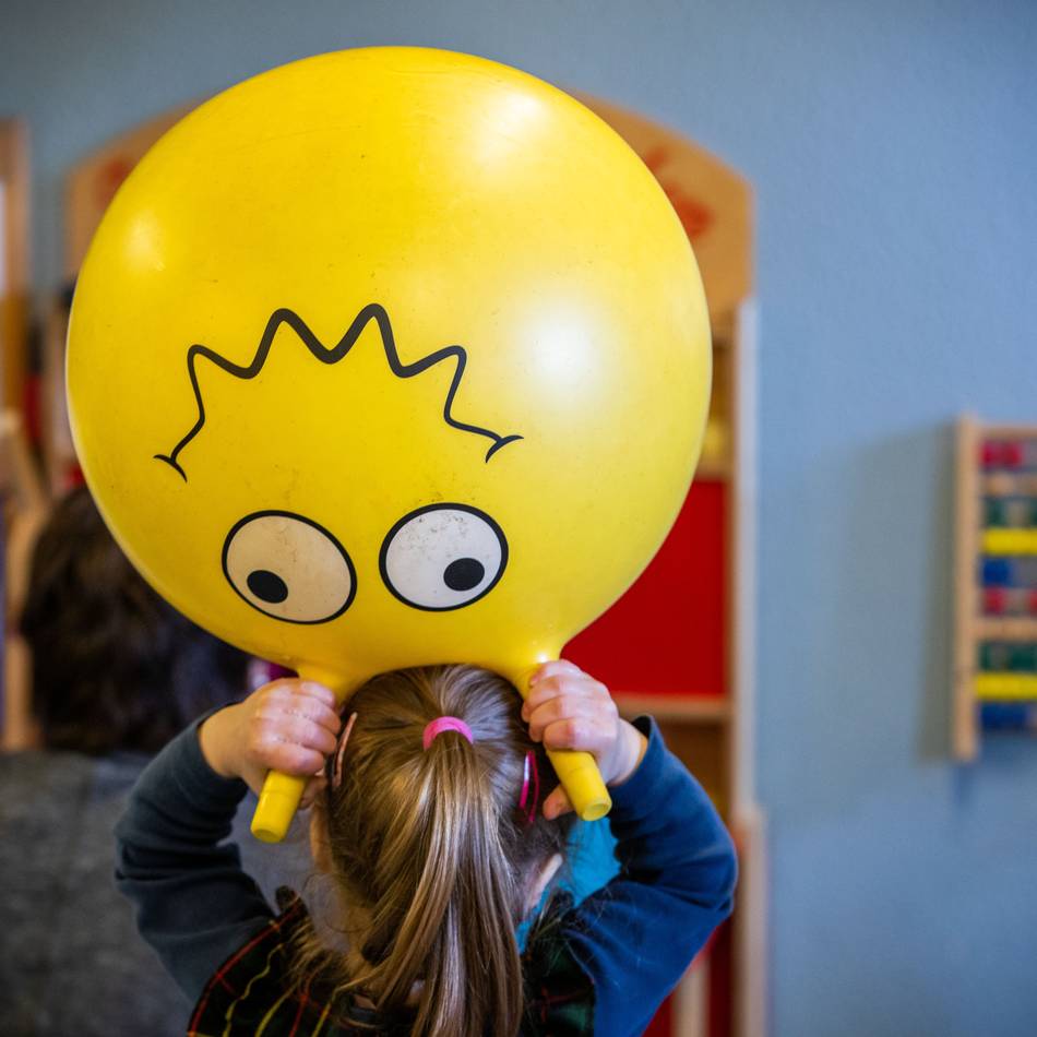 Angebote für Kinder und Jugendliche in Leverkusen: „Wir sind chronisch unterfinanziert“