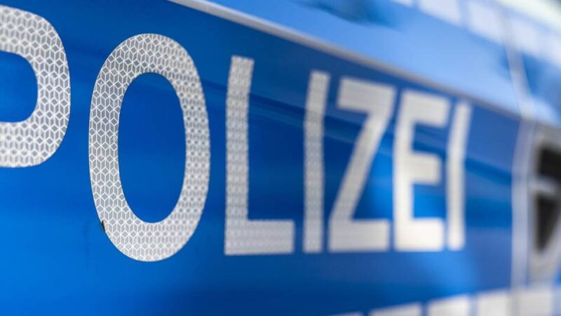 Vorfall in Leverkusen: Sechsjähriger bei 
Unfall verletzt