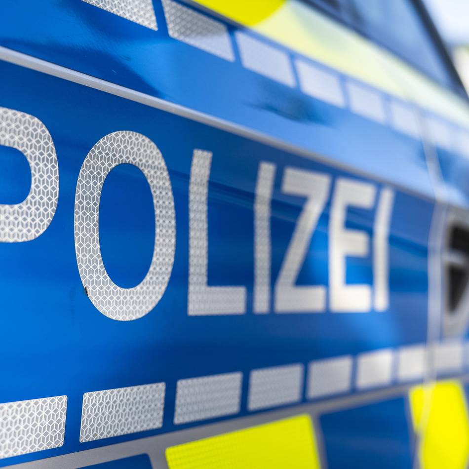 Vorfall in Leverkusen: Sechsjähriger bei 
Unfall verletzt