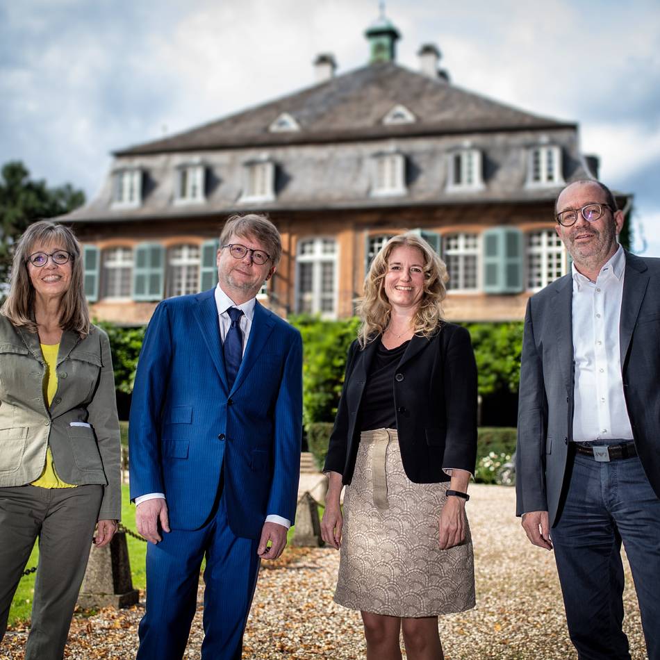 Bei der Vollversammlung am 1. April: IHK schafft Leichlinger Wirtschaftsgremium ab