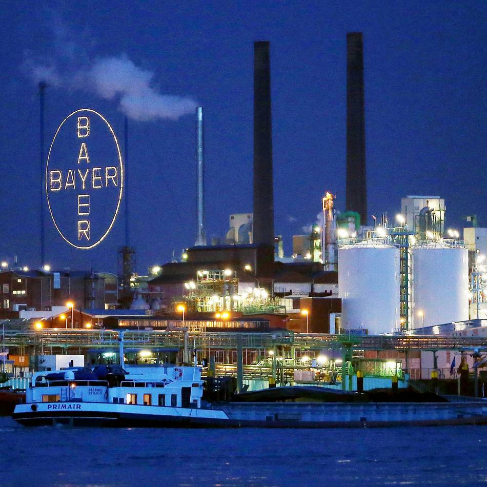 Chemiekonzern in der Krise: Bayer macht Milliardenverlust und baut 7000 Stellen ab