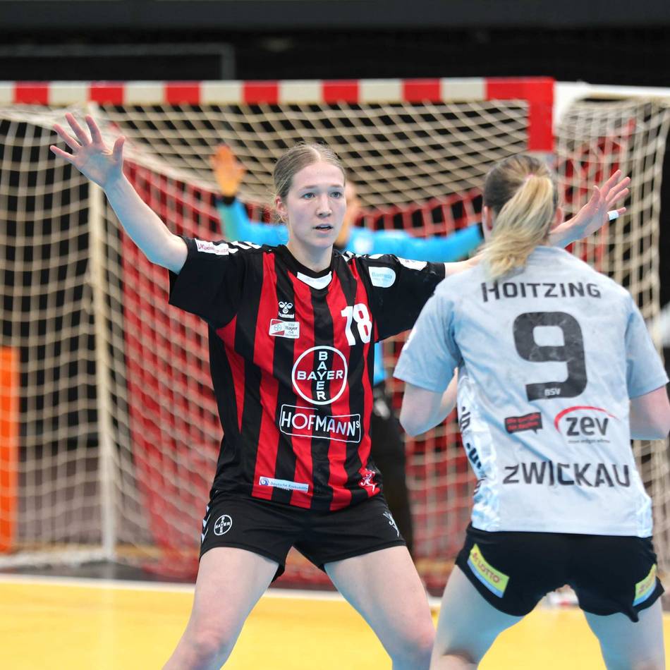 Erster Punkt: Elfen beenden Flaute und ärgern sich doch