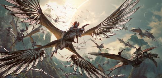 »Avatar: Fire and Ash«: Was der neue Trailer über den dritten Teil verrät