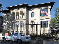 Sparkurs im Außenministerium: Schließen die USA Konsulate in Deutschland?