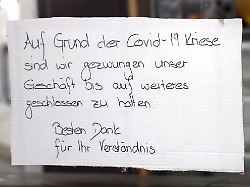 Läden mussten schließen: Woolworth und Tedi scheitern mit Corona-Klage