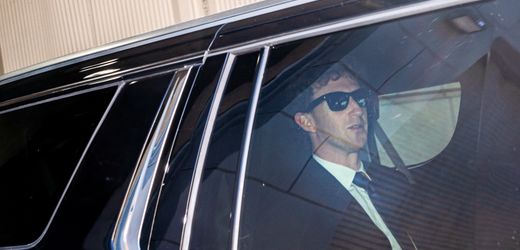 Meta wollte Prozess um Zerschlagung offenbar mit Milliardenzahlung abwenden