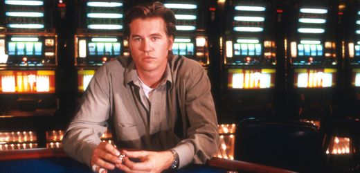 Val Kilmer ist tot: Ein Eismann, der von innen brannte – Nachruf