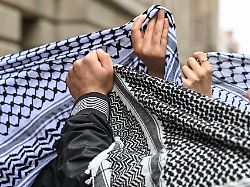 Heikle Debatte nach Wahldebakel: Kein Herz für Gaza? Grüne stellen sich Nahost-Dilemma