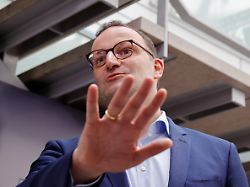 Auch Gegenwind aus der Union: Spahns Aussage über AfD-Umgang sorgt für Streit mit der SPD