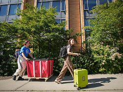 Uni nennt Trump als Grund: US-Studenten wandern in Scharen nach Kanada ab