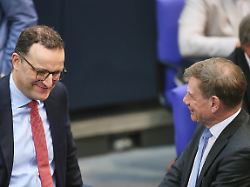 Was wird aus der Brandmauer?: CDU zeigt „Lockerungsübungen“ in Richtung AfD