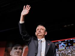 Özel sendet Botschaft an Erdogan: Chef der Imamoglu-Partei wird zum Hoffnungsträger