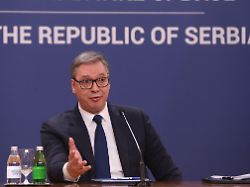 Politisch völlig unerfahren: Serbiens Präsident nominiert Arzt als Regierungschef