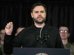 „Wir sind sehr frustriert“: Vance: Europa sollte kein „Vasall“ der USA sein