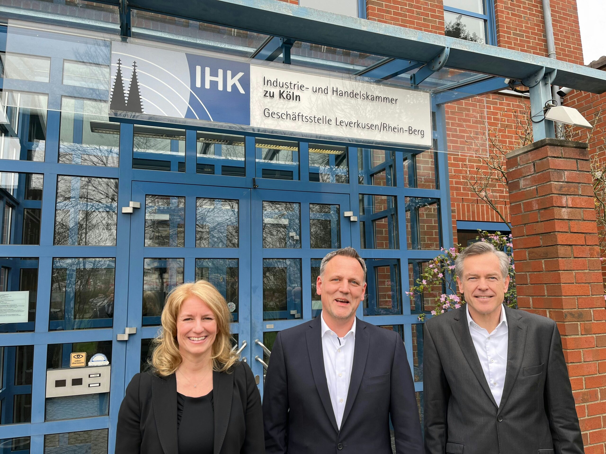 Strukturreform: Warum das IHK-Wirtschaftsgremium in Leverkusen wegfällt