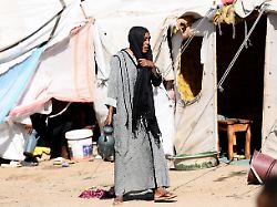 Zerfall des Landes droht: RSF-Miliz im Sudan ruft Gegenregierung aus