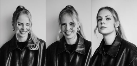 Clara Lösel: So denkt die Poetry-Influencerin über Social Media