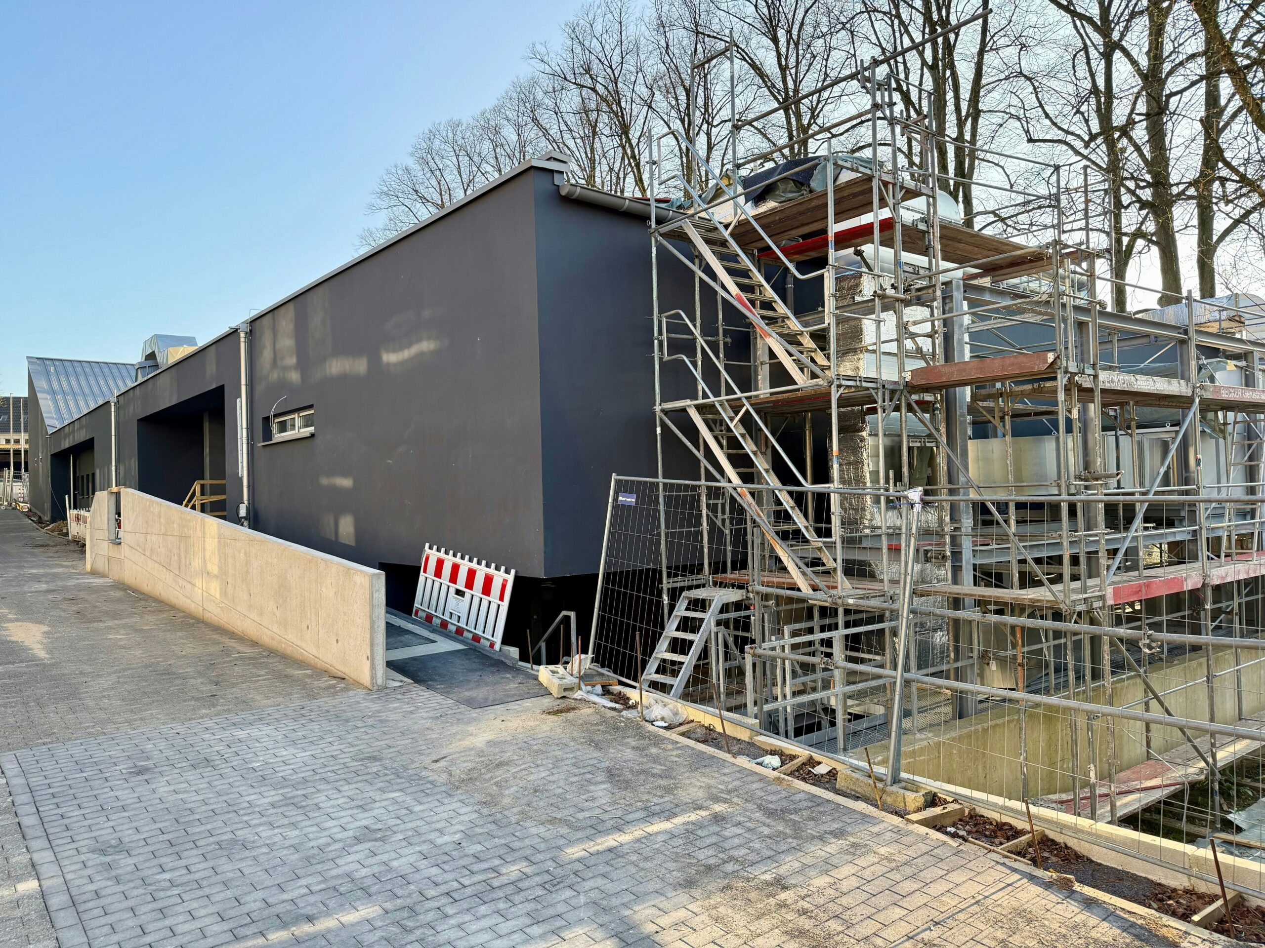 Haushaltsplan: Burscheid kommt dieses Jahr mit dem Geld nicht aus