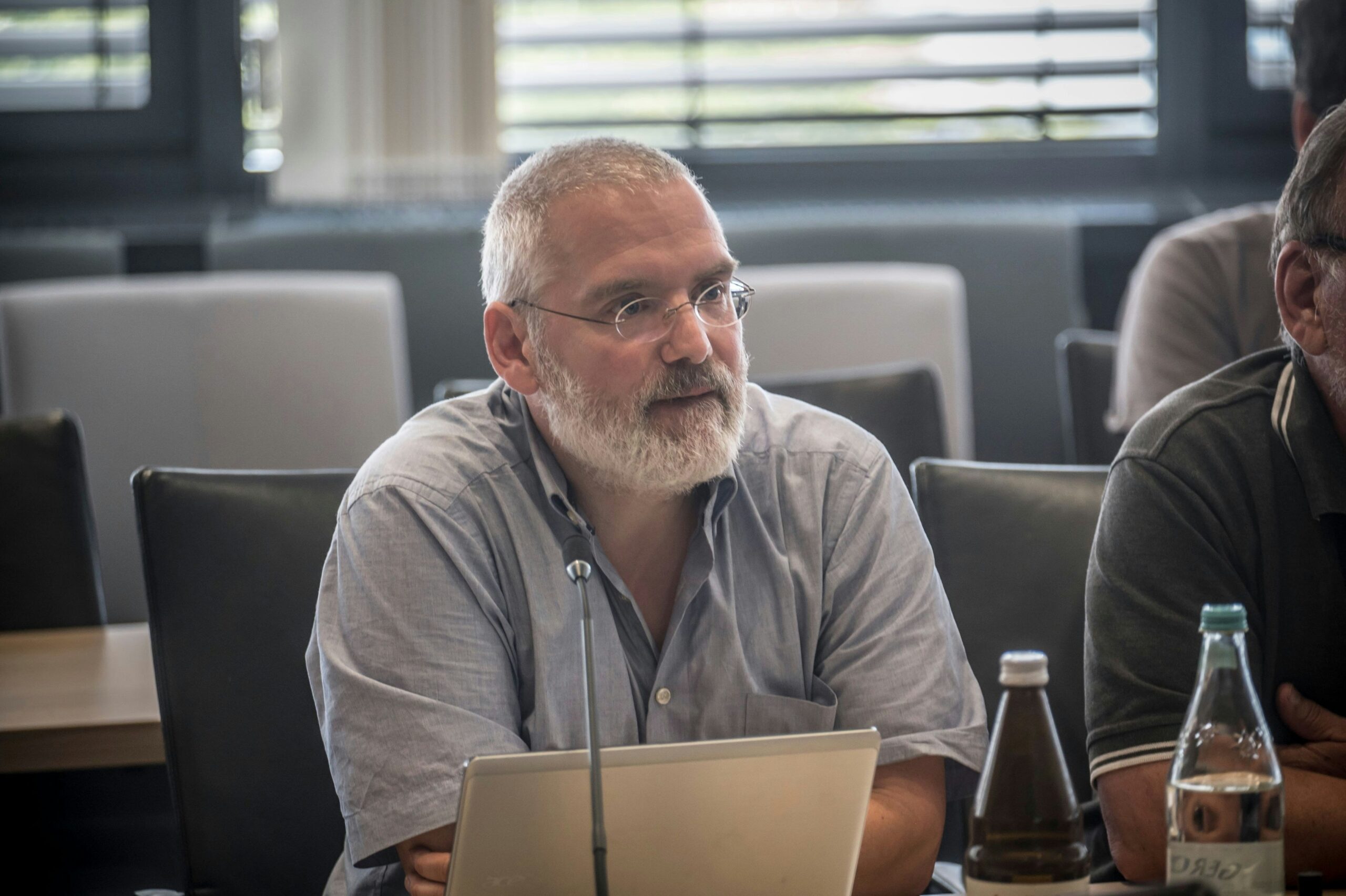 Kommentar: Die neue Geschäftsordnung des Leverkusener Rates ist kein gutes Zeichen