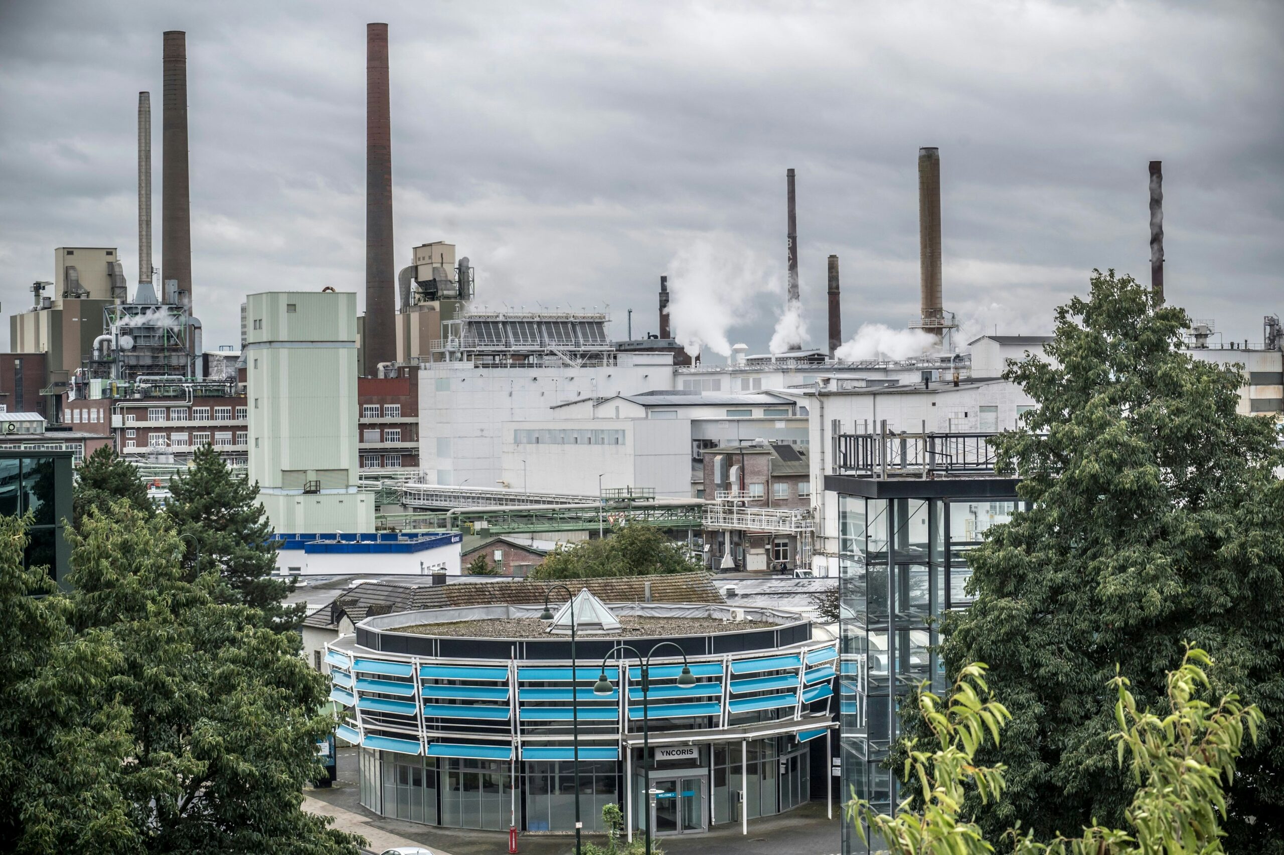 Exporte: So wirkt der Zoll-Schock auf Leverkusener Unternehmen