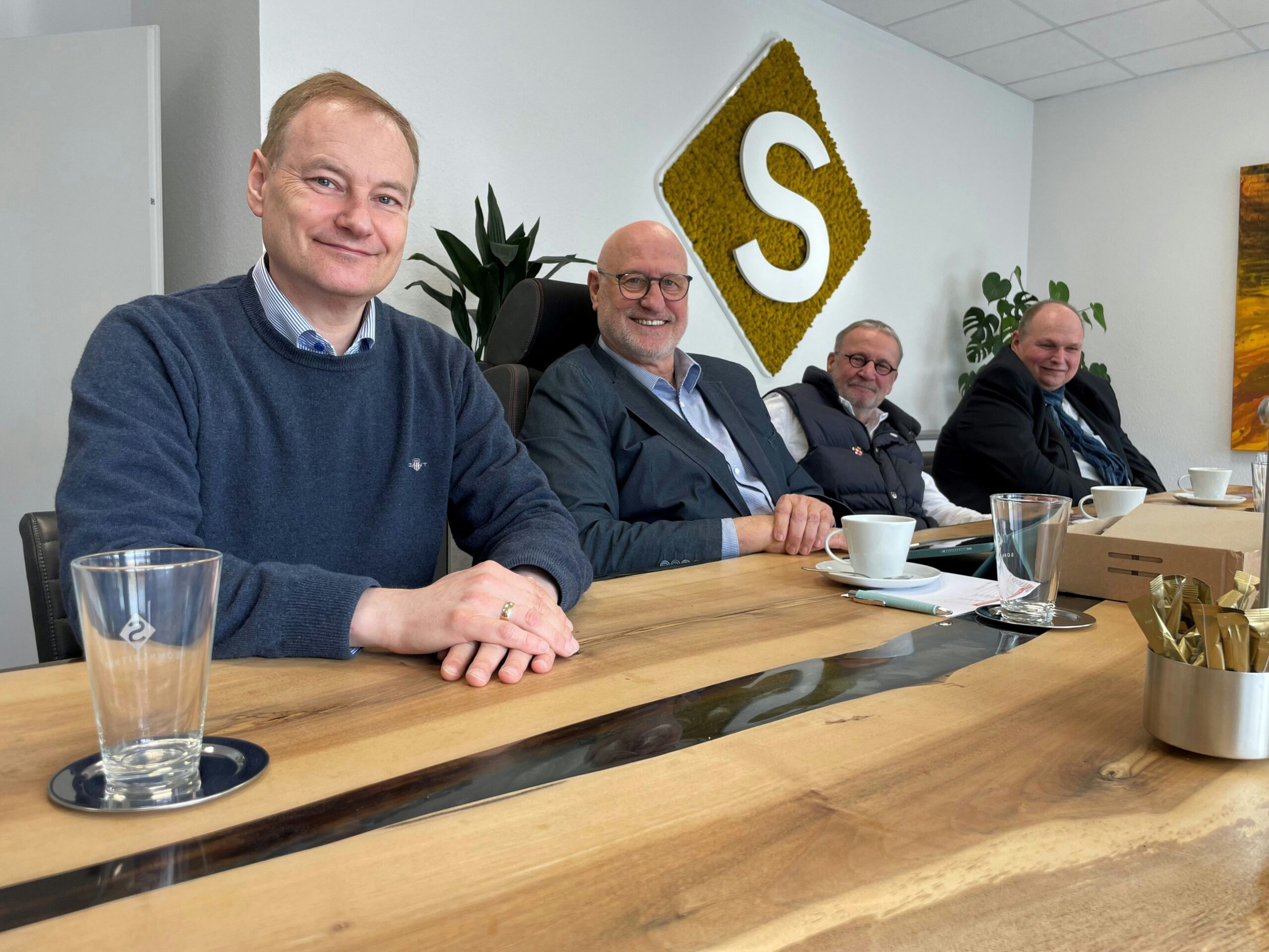 Kommunalwahl: FDP Leichlingen schickt eigenen Kandidaten ins Bürgermeister-Rennen