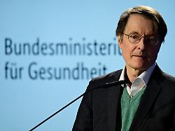 Bundesweit am 29. April: Lauterbach verkündet Start der elektronischen Patientenakte