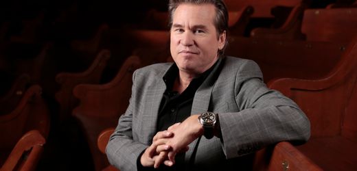 Val Kilmer ist tot: »Es gibt nicht mehr viele Filmstars wie ihn«